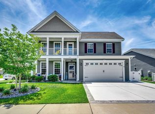 365 Switchgrass Loop, Little River, SC 29566