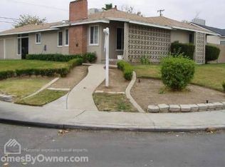 3508 E Weldon Ave, Fresno, CA