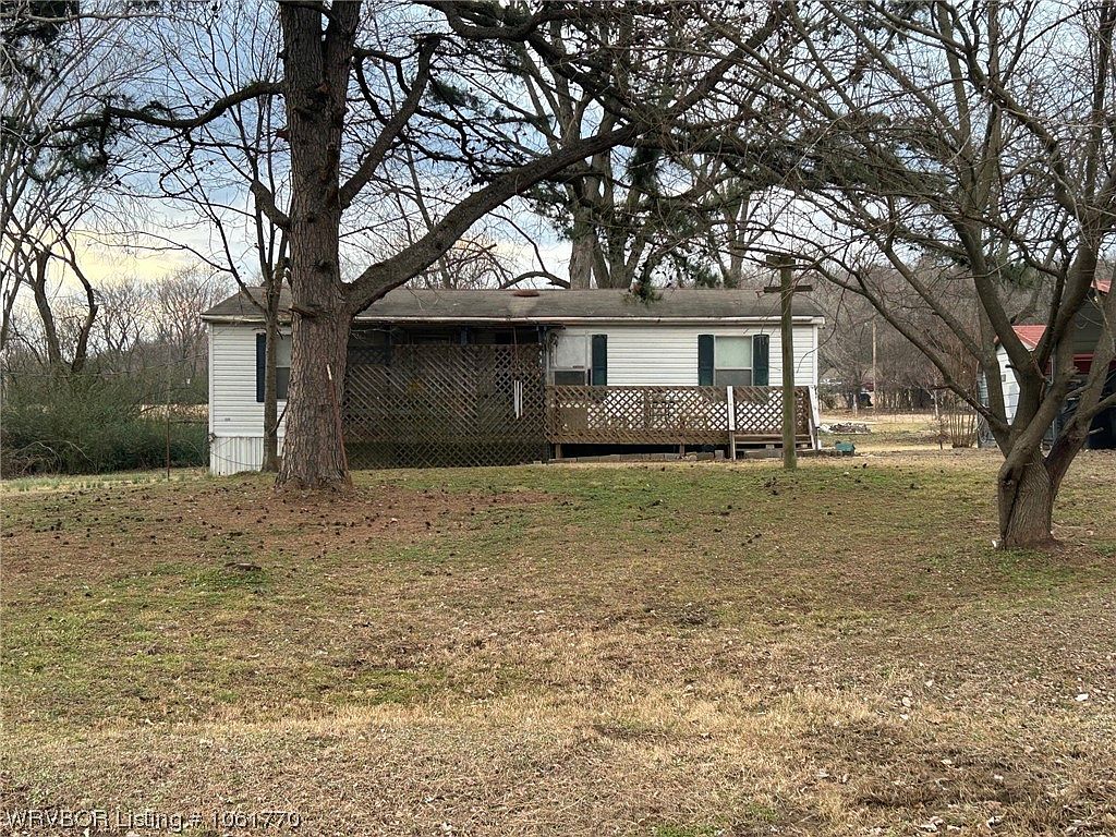 22755 Missouri St, Bokoshe, OK 74930 Zillow