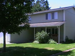 311 Meadow Ln, Napavine, WA 98532