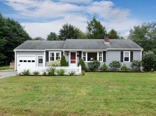 15 Prospect St, Northborough, MA 01532