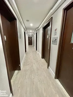 Rented by Brown Harris Stevens | media 23