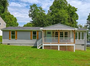 309 Ellis Dr, Louisa, VA 23093