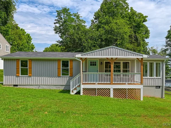 309 Ellis Dr, Louisa, VA 23093