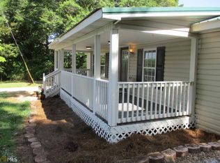 432 McAdams Rd, Buchanan, GA 30113