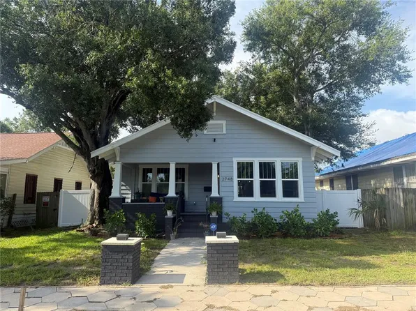2748 4th Ave N, Saint Petersburg, FL 33713