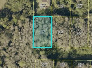 3318 37th St SW, Lehigh Acres, FL 33976