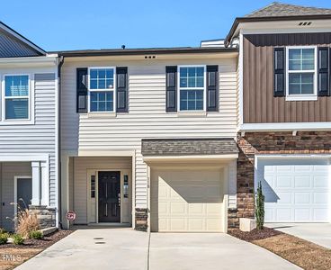 118 Blandford St, Franklinton, NC, 27525