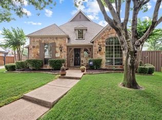 9626 Melton Ln, Frisco, TX 75033