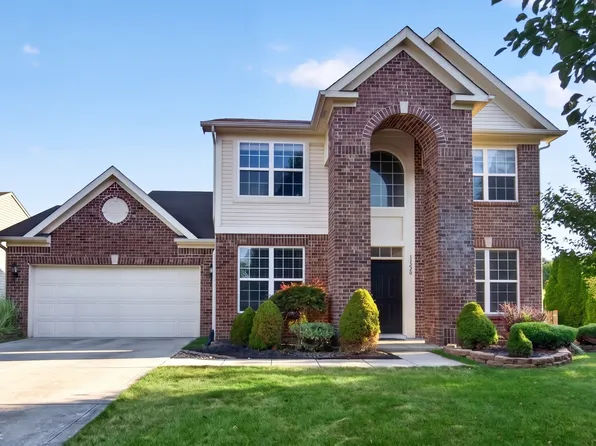 11220 Beardsley Way, Fishers, IN 46038