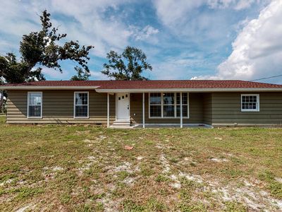 4523 N Lakewood Dr, Panama City, FL, 32404