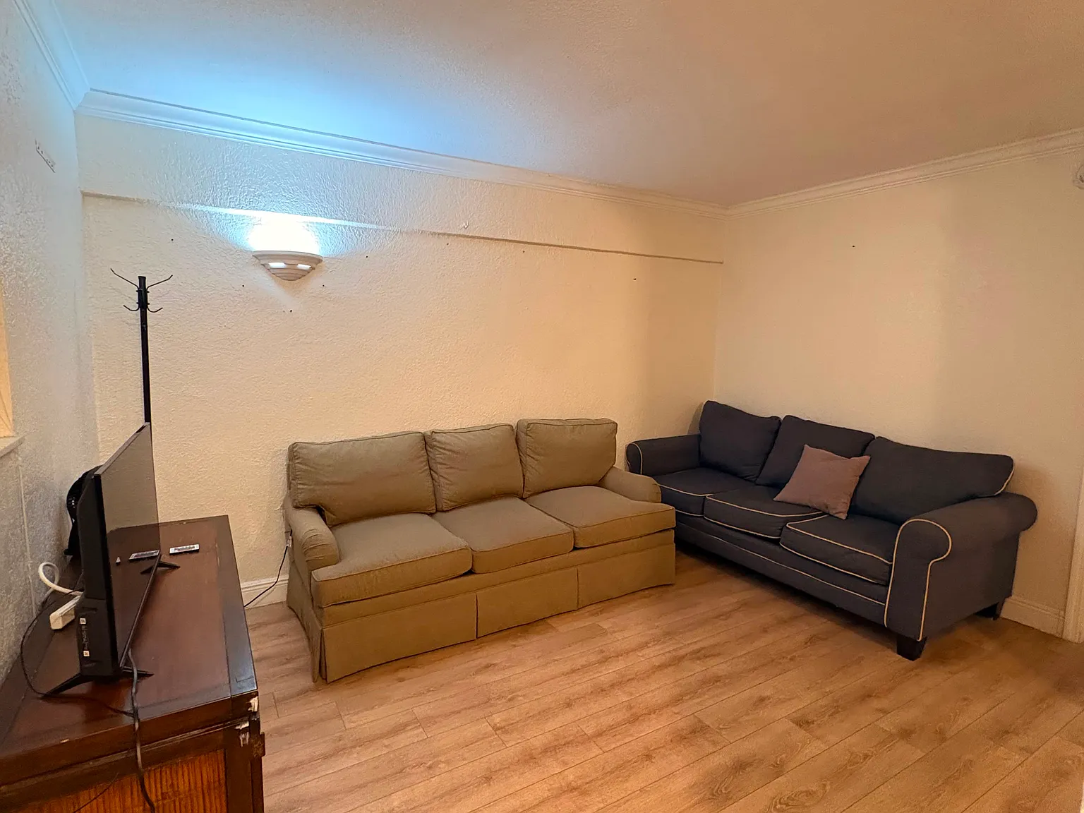 1 bed, 552 sqft, $2,000 — Photo 3