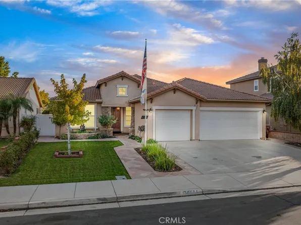 36625 Chantecler Rd, Winchester, CA 92596