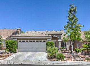 9824 Panorama Cliff Dr, Las Vegas, NV 89134