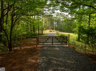 36 Mountain Top Rd, Marble, NC 28905