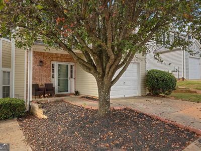 122 Timber Mist Ln, Lawrenceville, GA, 30045