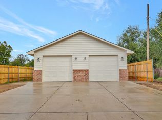 1220 W Esthner Ave, Wichita, KS 67213