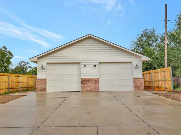 1220 W Esthner Ave, Wichita, KS 67213
