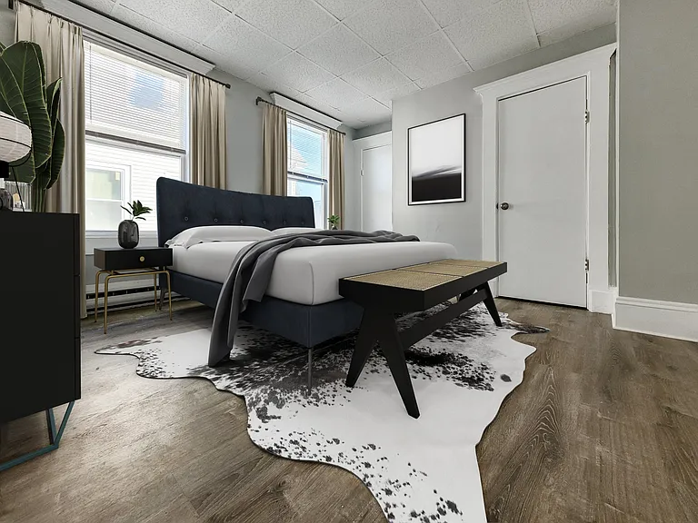 40 Hancock St #2 — Photo 4