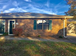 4012 N Christopher Ct, Huntingburg, IN 47542
