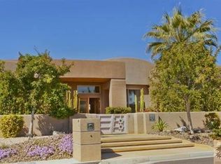 36715 Palm View Rd, Rancho Mirage, CA 92270