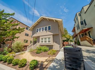 2209 Cedar St #2211, Berkeley, CA 94709