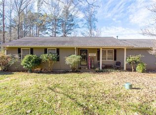 511 Burt Rd, Dallas, GA 30132