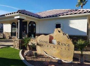 3381 McCormick Blvd APT 403, Bullhead City, AZ 86429