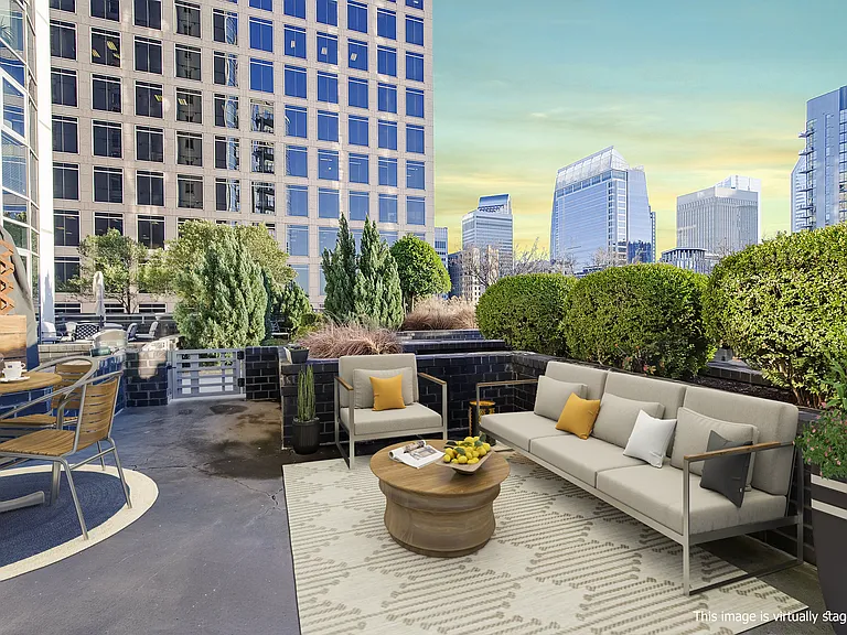 333 W Trade St #708 — Photo 18