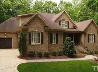 236 Christenbury Ln, Clayton, NC 27527