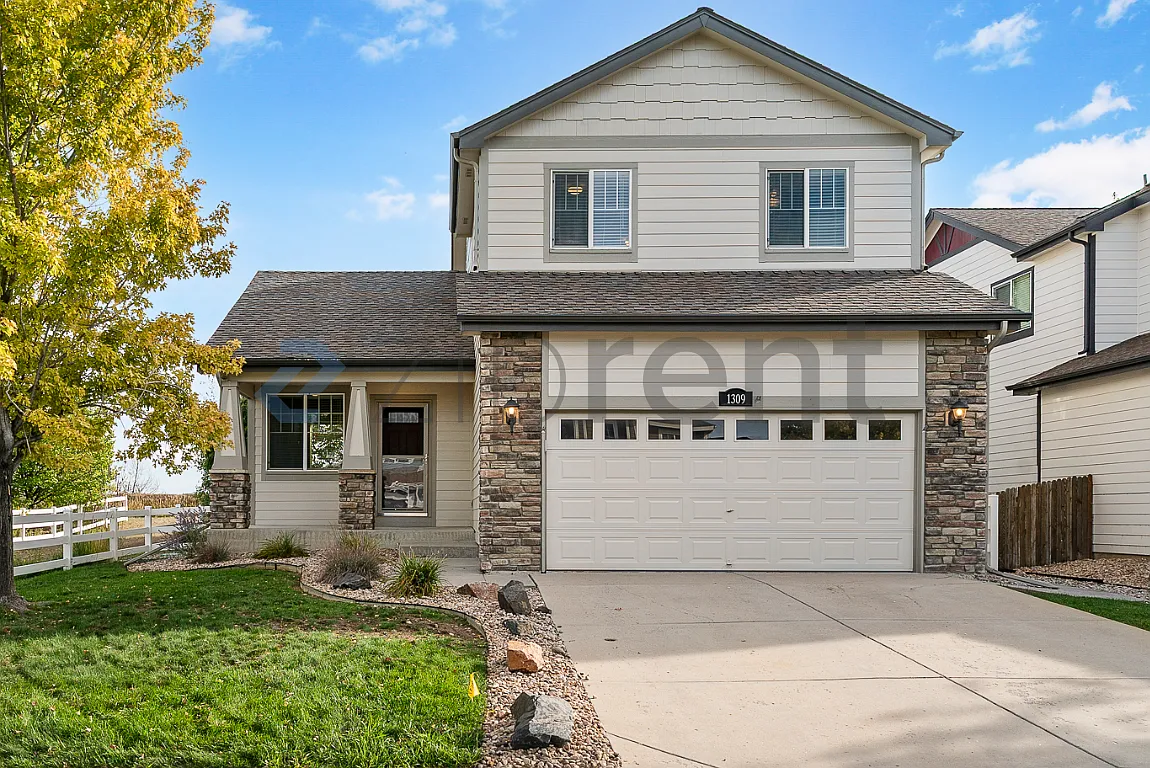 Registry Ridge Pud, Third Filing — Photo 2