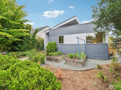 8351 Jones Avenue NW, Seattle, WA, 98117