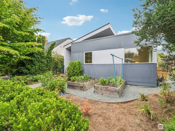 8351 Jones Avenue NW, Seattle, WA 98117