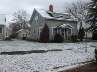 2410 3rd Ave W, Hibbing, MN 55746