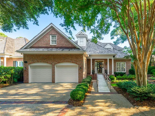 2000 Wycliffe Court, Wilmington, NC 28405