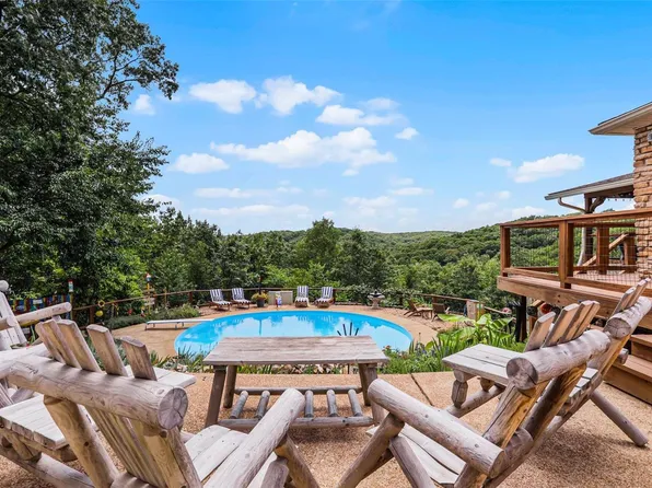 7172 Rivermont Trl, House Springs, MO 63051