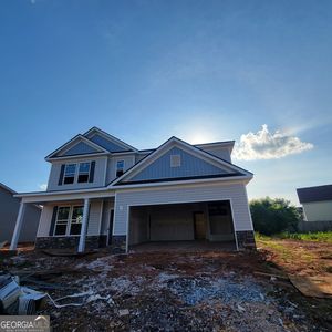 113 Breakwater Way, Perry, GA, 31069