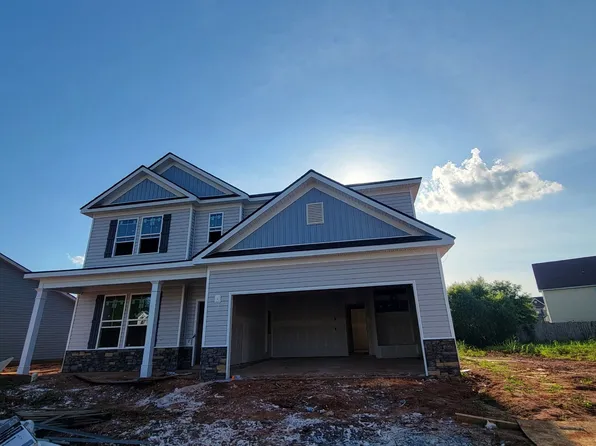 113 Breakwater Way, Perry, GA 31069