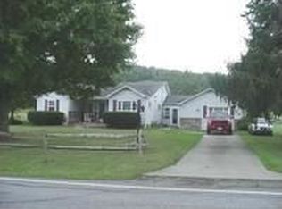 1160 E Honeoye St, Shinglehouse, PA 16748