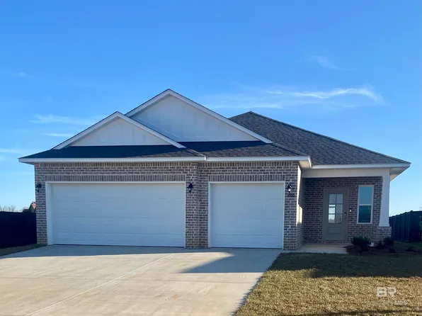 9100 Caymus Dr, Daphne, AL 36526