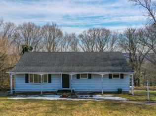 95 Dawn Rd, Milford, NJ 08848