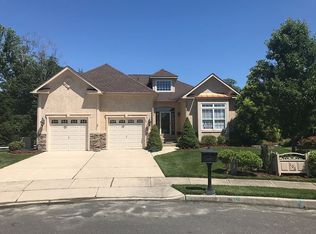 106 Hummingbird Way, Mantua, NJ 08080