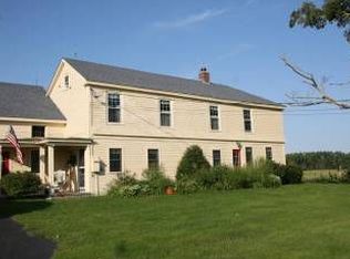 65 Deering Rd, Gorham, ME 04038