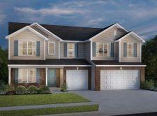 241 Dyson Dr, Whiteland, IN 46184