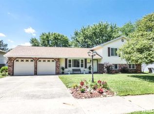 3542 W Saymore Ln, Peoria, IL
