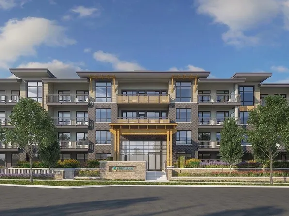 31158 Westridge Pl #219, Abbotsford, BC V2T 0C2