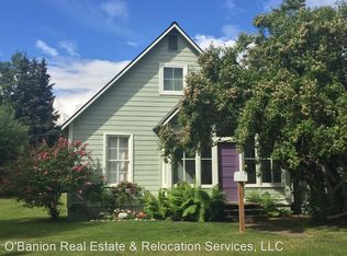 223 W Harvard Ave, Anchorage, AK 99501