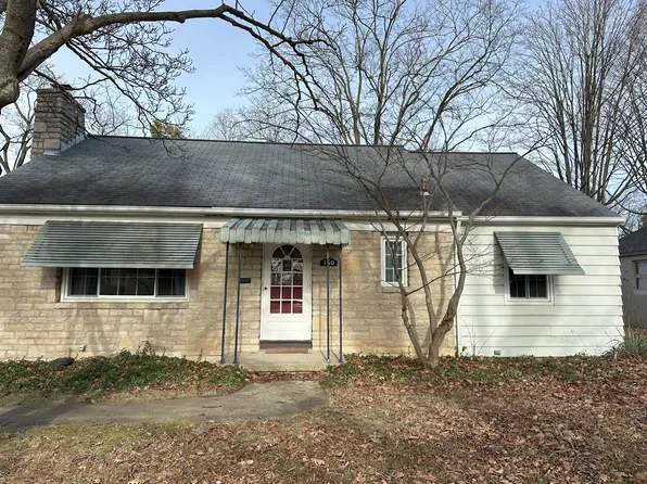 160 E Cooke Rd, Columbus, OH 43214