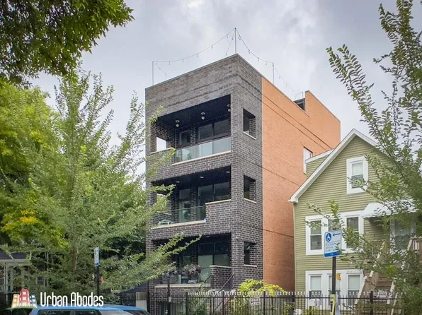 1812 N Sawyer Ave, Chicago, IL