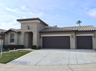 11397 N Via Montessori Dr, Fresno, CA